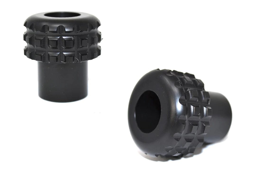 Impaktech rearset replacement sliders Grom Z125 ZX6R