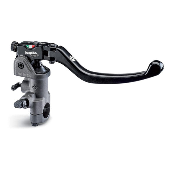 馬シーン　brembo 19rcs Brembo Brake Pump Radial 19RCS Short Stroke Kawasaki ZX-10R