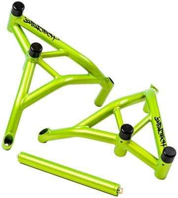 Impaktech Crash Cage for Suzuki GSXR 600 GSXR 750 GSXR 1000