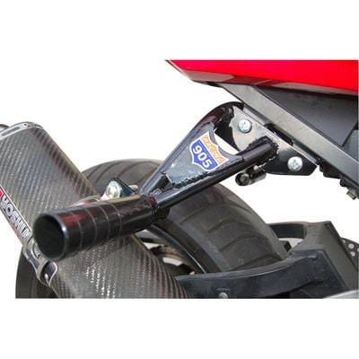 Racing 905 Stunt Pegs Aprilia STREETBIKE SUPPLY