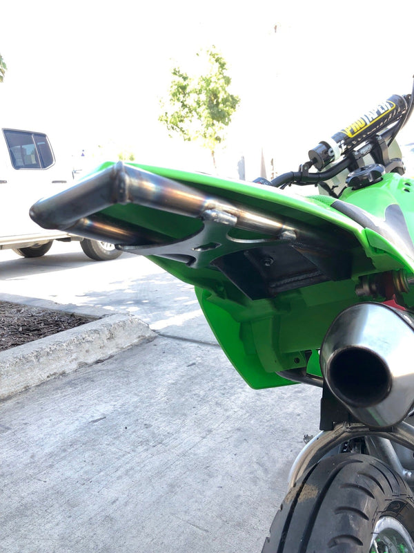 Racing 905 12 Bar - Kawasaki | STREETBIKE SUPPLY