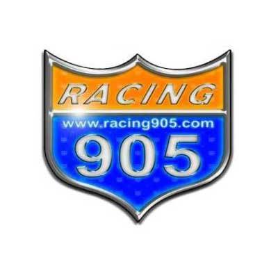 Racing 905 Radiator Armor