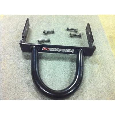 Sick Innovations Round Bars