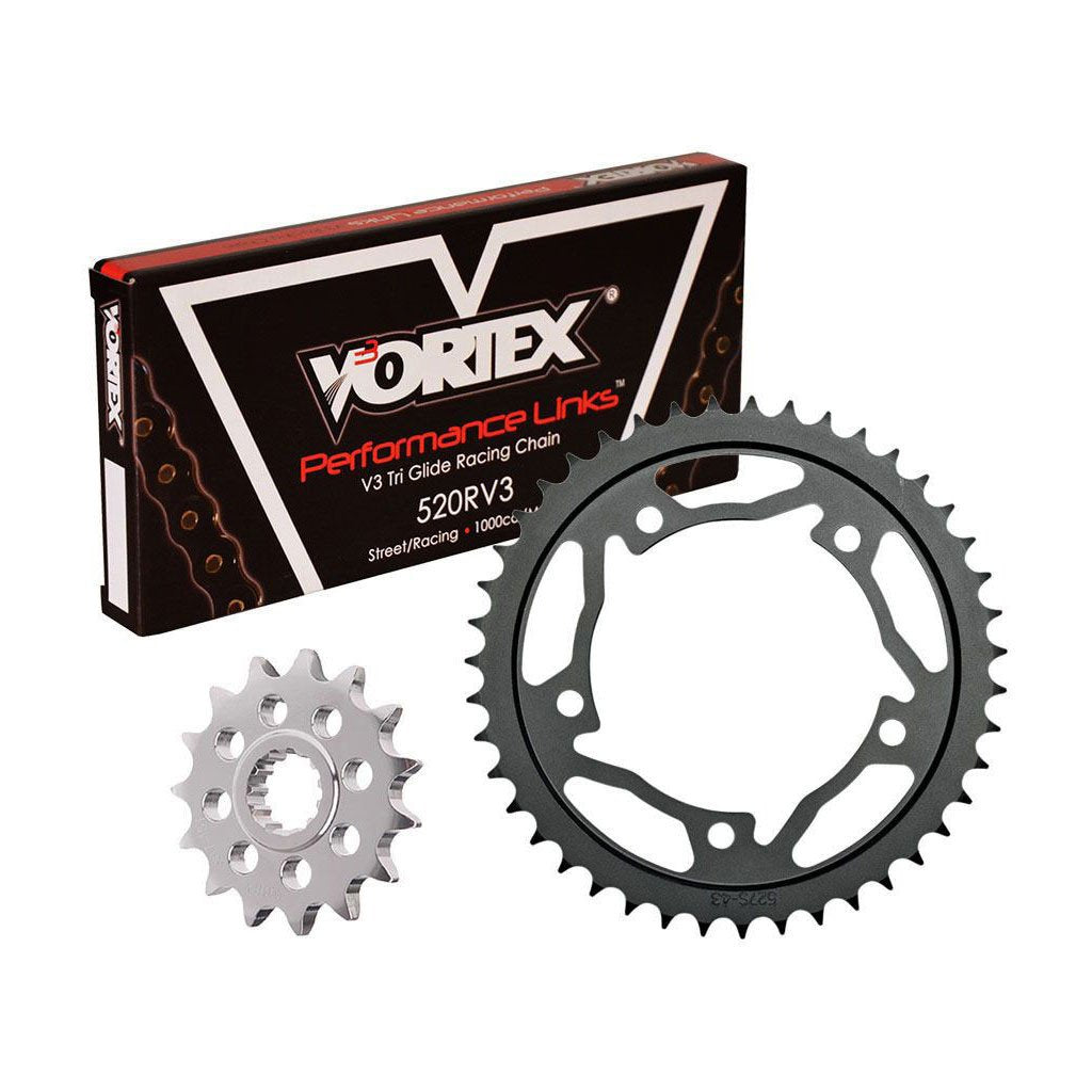 Complete Sprocket Kits