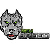 New Breed Crash Cages