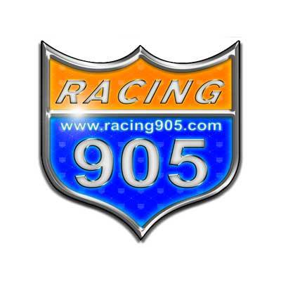 Racing 905 Crash Cages