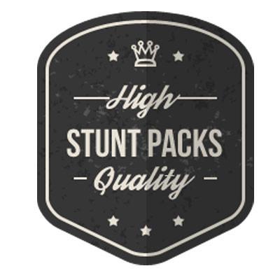 Stunt Packages