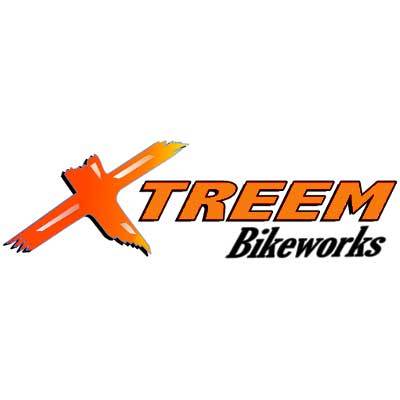 Xtreem Bike Works Crash Cages