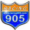 Racing 905 logo