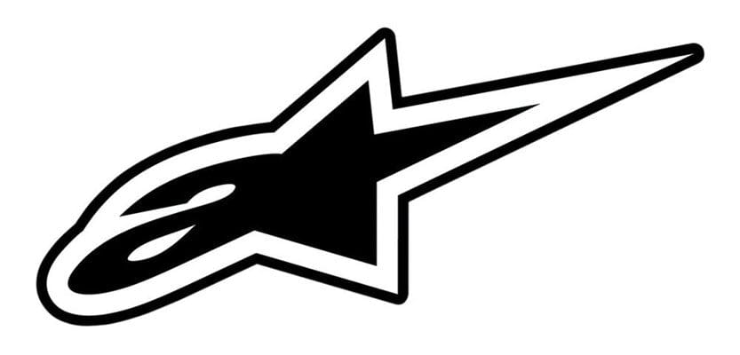 Alpinestars logo