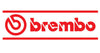 Brembo Racing logo