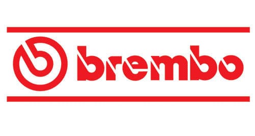 Brembo Racing logo