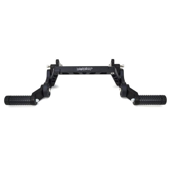 Impaktech adjustable subcage