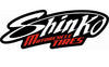 Shinko tires logo banner