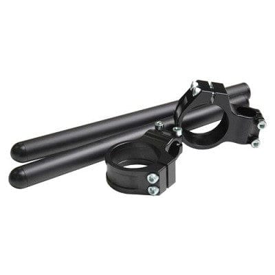 Vortex Racing clip-ons clipons 0 degree 7 degree