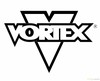 Vortex Racing logo