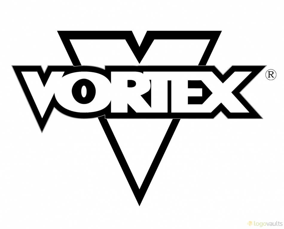 Vortex Racing logo