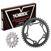 Vortex Racing sprocket kit for streetbikes and stunt bikes