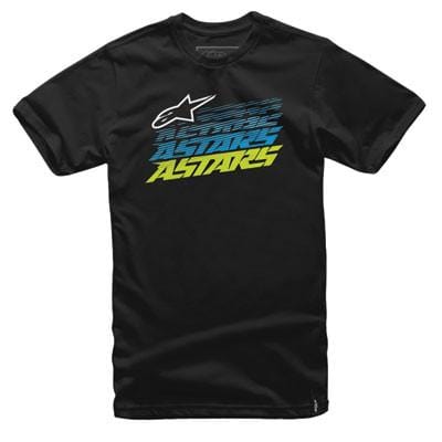 Alpinestars Hashed shirt - STREETBIKE SUPPLY
