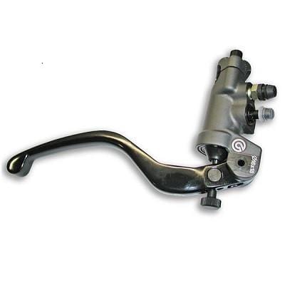 Brembo 16x18 Master Cylinder Stunt Handbrake Magura Dual Caliper