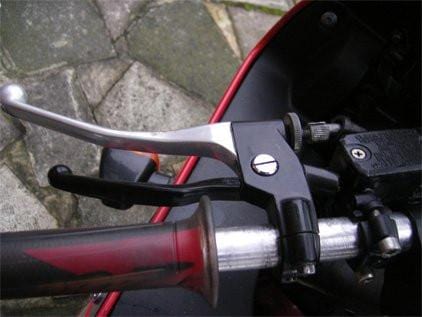 Brembo PS13 stunt handbrake kit