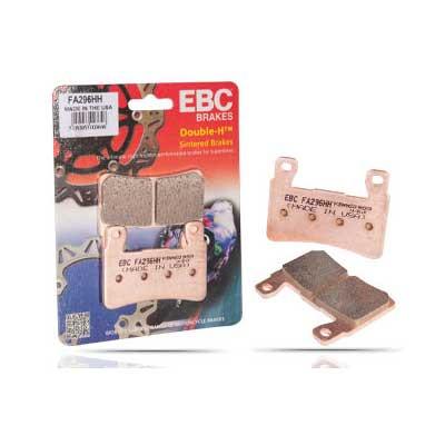 EBC HH Front Brake Pads HONDA KAWASAKI SUZUKI YAMAHA stunt