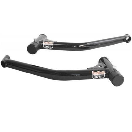 Racing 905 Race Armor - Triumph Race Rails