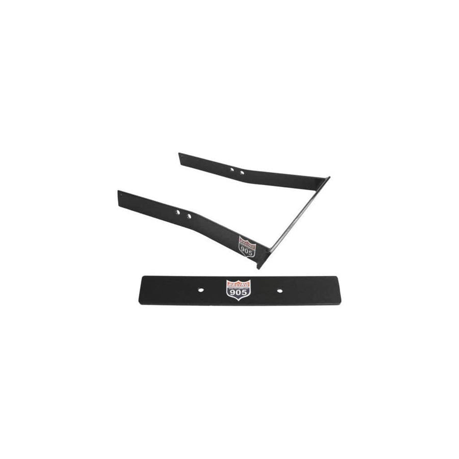 Kawasaki ZX6R 636 12 bar scrape bar Racing 905 