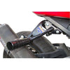 Racing 905 subcage Honda F4i 929rr 954rr 1000rr stunt pegs
