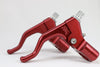 Red RSC easy pull clutch lever EZ stunt lever