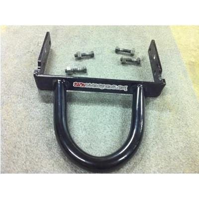 Sick Innovations Honda Round Bar Honda F4i scrape bar 600rr