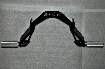 Sick Innovations Subcage Rear Stunt Pegs - Stunt Package