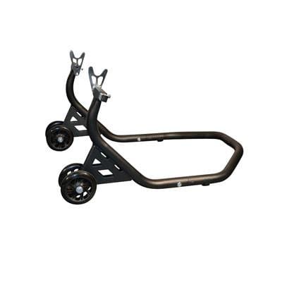 Vortex Racing rear stand for motorcycle