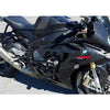 BMW S1000RR cage - S1000R crash cage - New Breed Stunt Parts