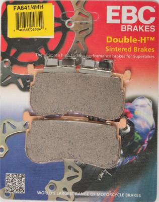 EBC HH Rear Brake Pads HONDA KAWASAKI SUZUKI YAMAHA stunt