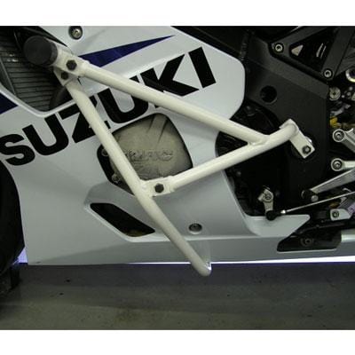Freestyle Ingenuity Crash Cage - Suzuki GSXR stunt cage -06-07