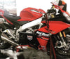 Aprilia crash cage for stunts Racing 905 RSV4