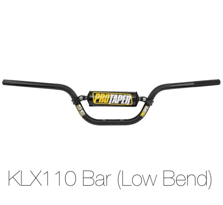 Honda Grom KLX110 handlebar ProTaper