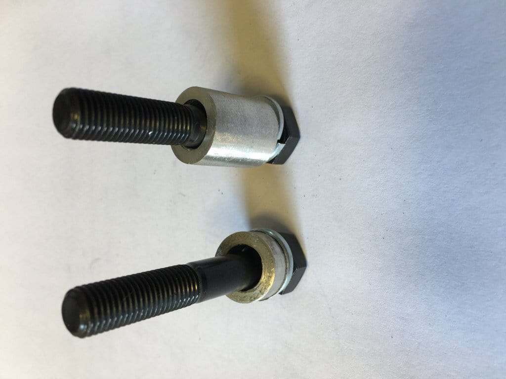 Impaktech Hardware Kit for Cages