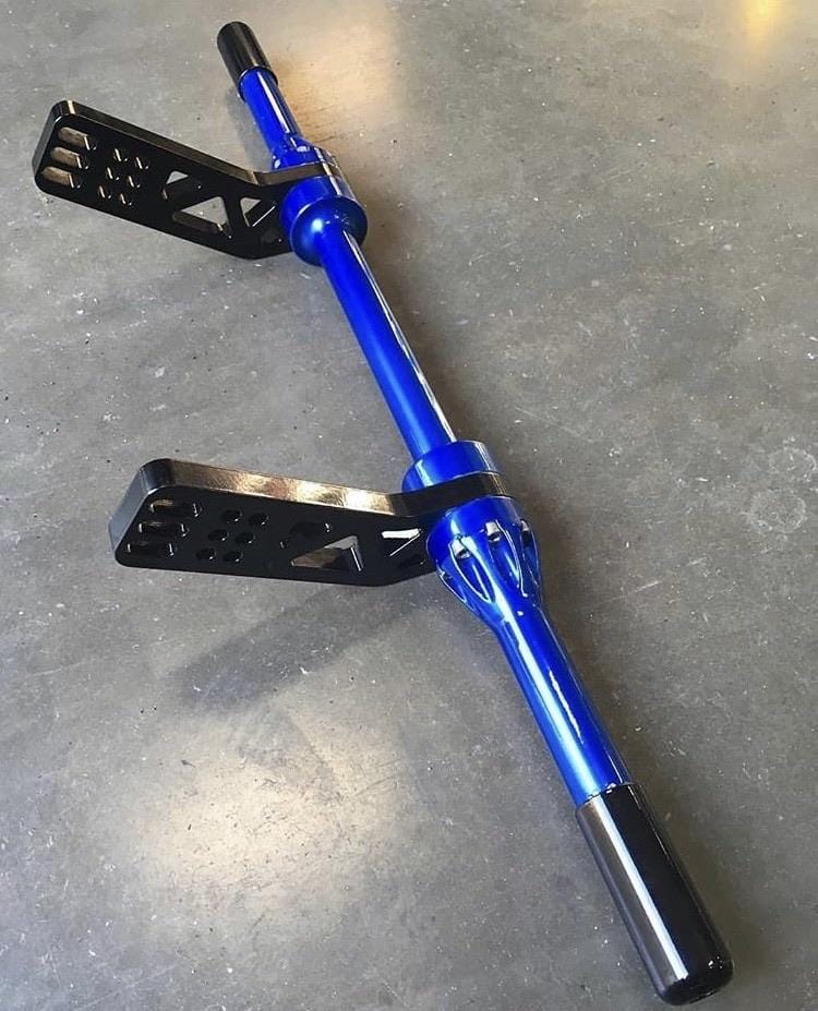 Harley sportster stunt crash cage Dyna FXR