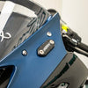 2022 Kawasaki ZX6R stunt parts mirror block offs