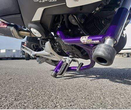 New Breed Honda Grom Crash Cage