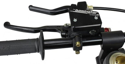 Dominator Pro EZ Pull Clutch Cap lever for stunts