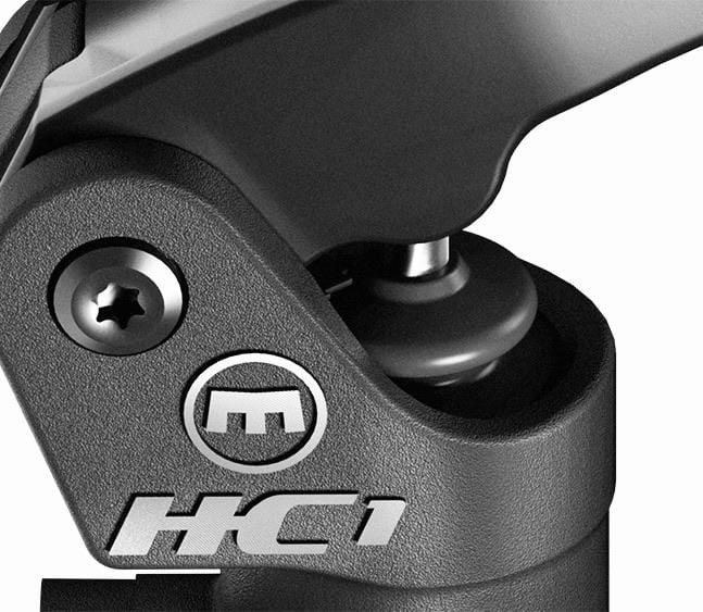 Magura HC1 stunt handbrake