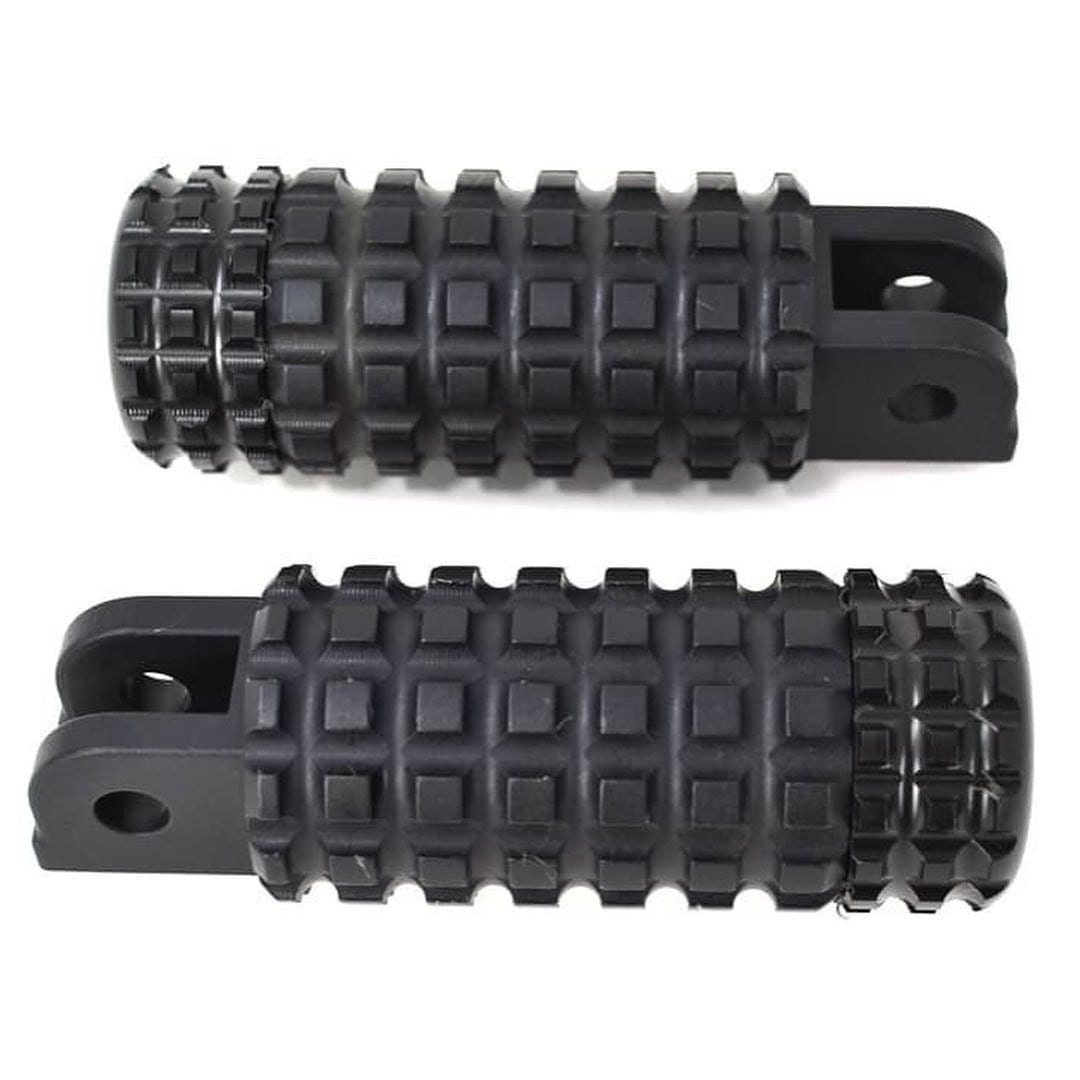 Impaktech Fat Pegs - STREETBIKE SUPPLY Impaktech Fat Pegs - STREETBIKE SUPPLY