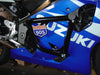 04-05 GSXR cage Racing 905 stunt armor
