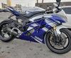 06-19 R6 YZF New Breed stunt cage Illusion Royal Blue