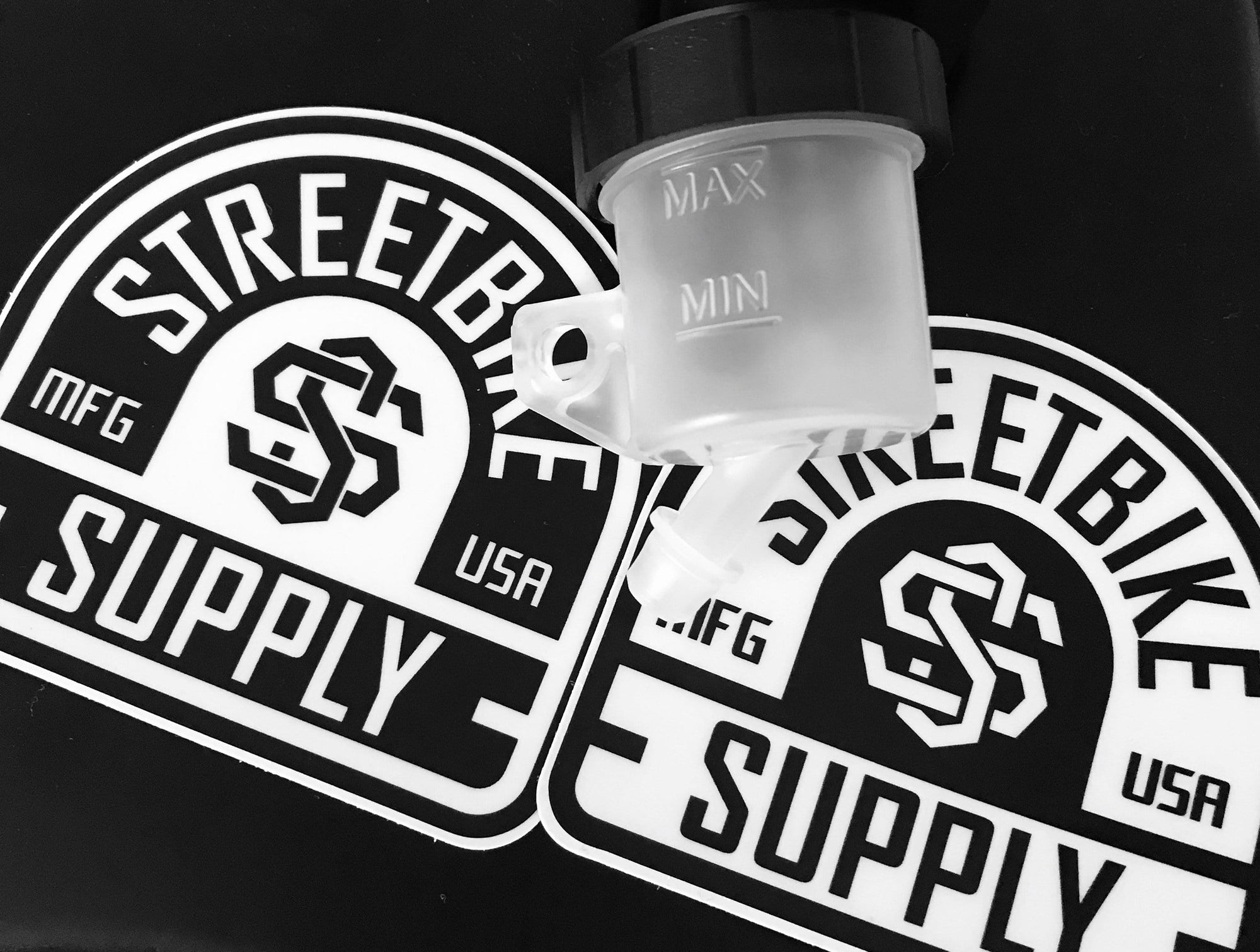 Brembo 15ml 15cc reservoir brake fluid Dot 4 RBF600 stunt