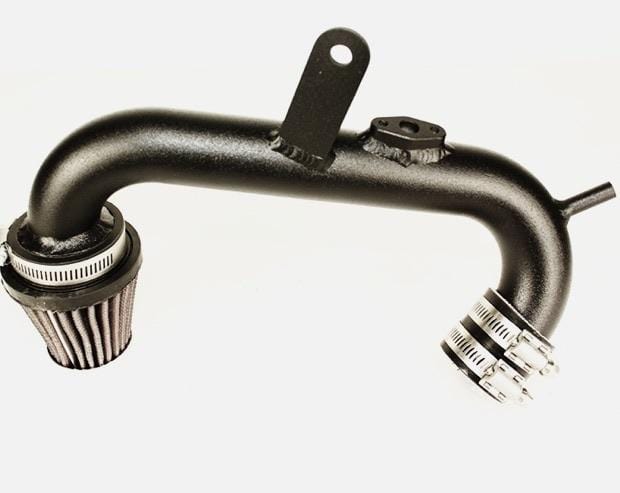 long runner intake for Honda Grom exhaust Toce muffler 2013 2017