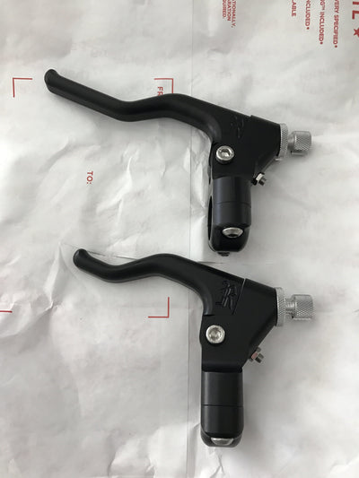 RSC short lever vs long lever  4" 5"